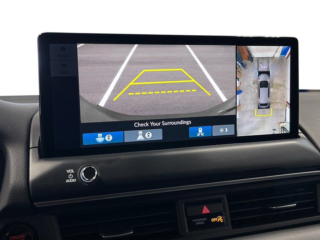 New 2026 Honda Pilot image 22