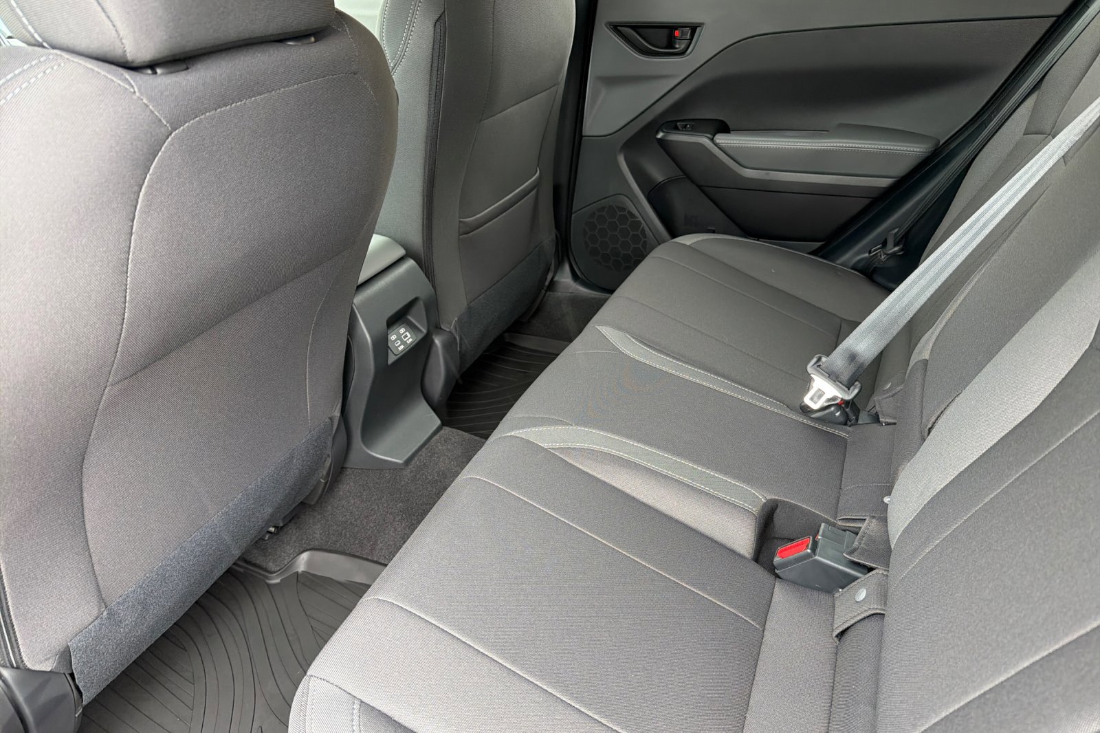 New 2026 Subaru Crosstrek 2.0i Premium AWD/4WD image 12