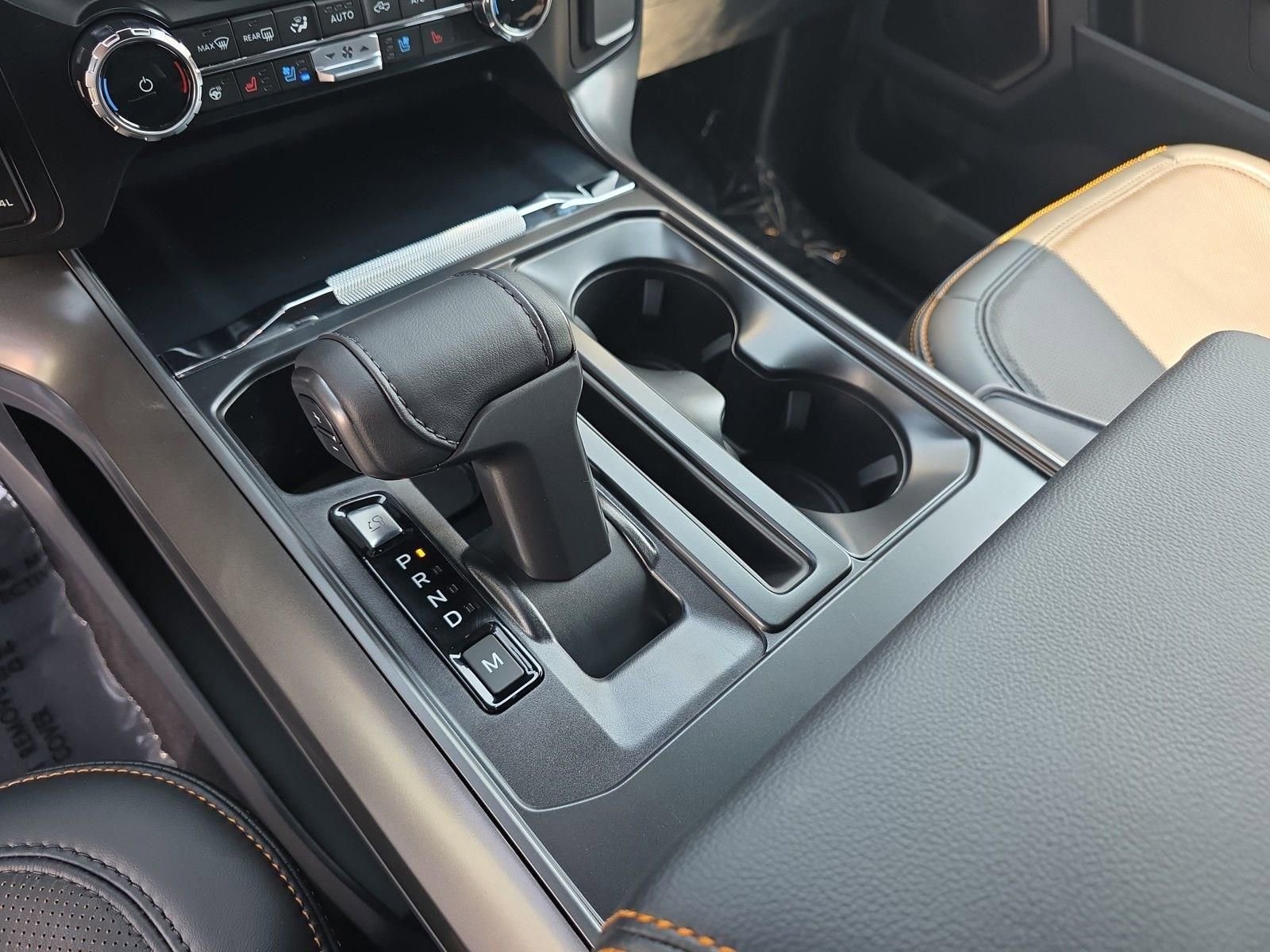 New 2025 Ford F150 Tremor w/ Equipment Group 402A High image 19