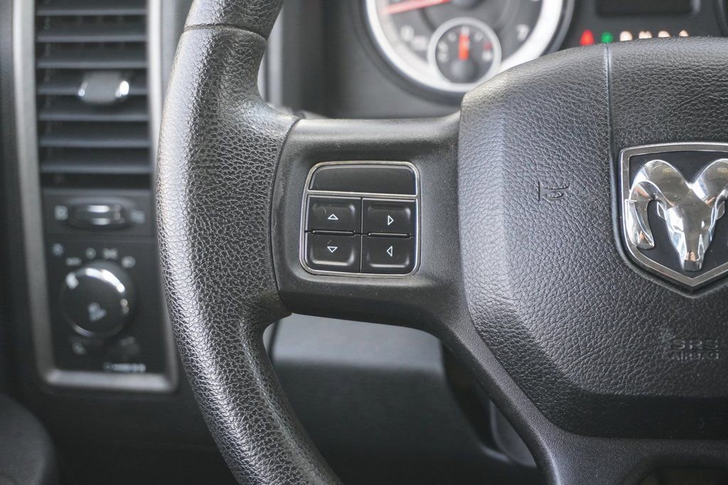 Used 2015 RAM 1500 Express image 13
