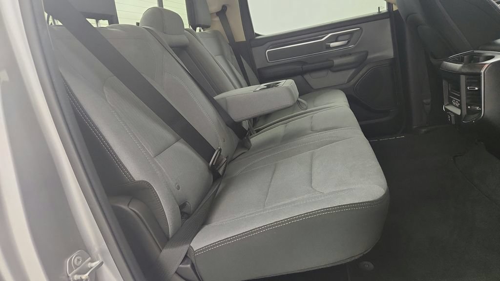 Used 2019 RAM 1500 Big Horn RWD image 43