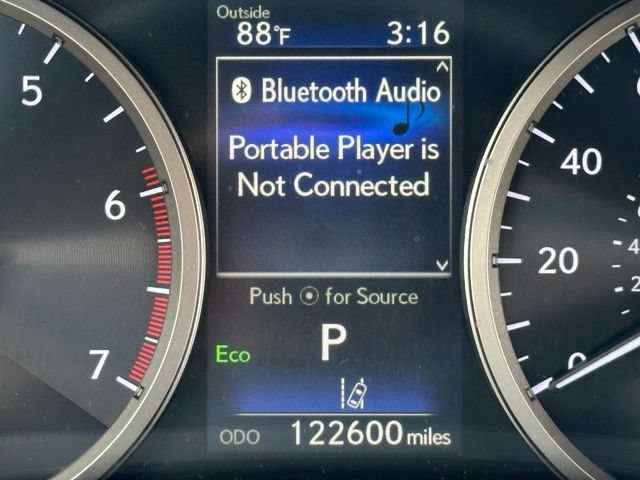 Used 2019 Lexus NX 300 AWD w/ Premium Package image 18