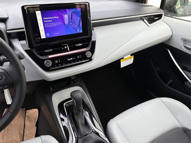 New 2026 Toyota Corolla XSE image 14