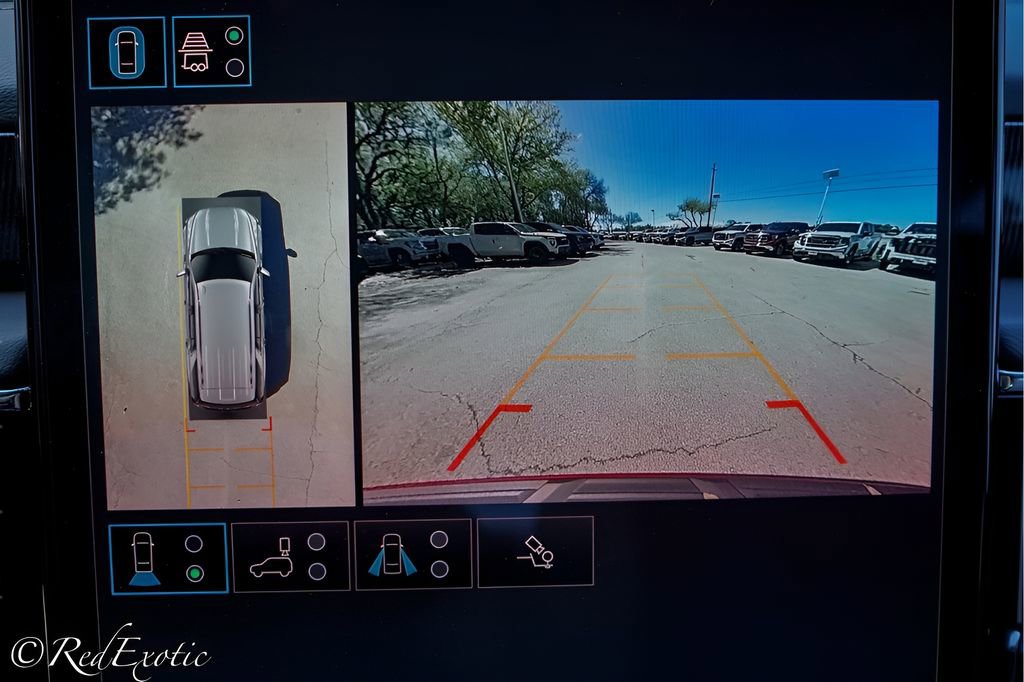 New 2026 GMC Yukon Elevation w/ Elevation Premium Package image 12