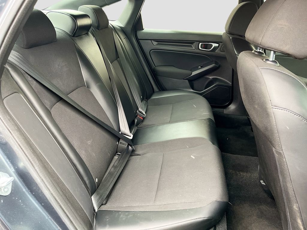 Used 2023 Honda Civic Sport image 24