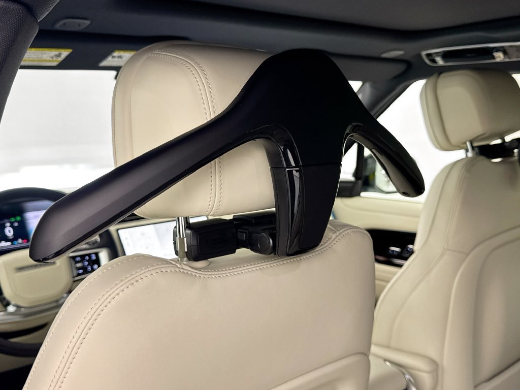 New 2026 Land Rover Range Rover SE AWD/4WD image 26