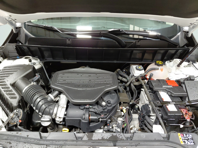 Certified 2019 GMC Acadia Denali w/ Technology Package AWD/4WD image 14