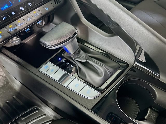 Used 2022 Hyundai Elantra Blue w/ Cargo Package image 20