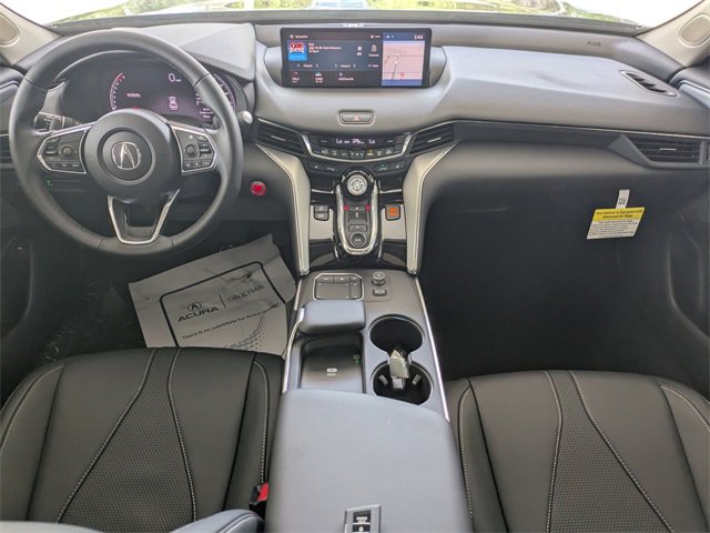 New 2025 Acura TLX w/ Technology Package image 14