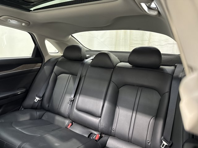 Used 2024 Kia K5 EX FWD image 12