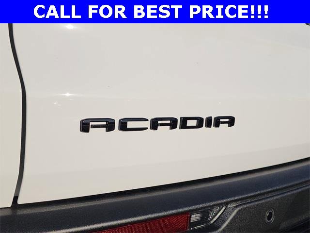 New 2026 GMC Acadia Elevation w/ Super Cruise Package image 6