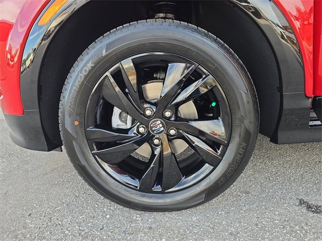 New 2026 Buick Encore GX Sport Touring w/ Advanced Technology Package image 30