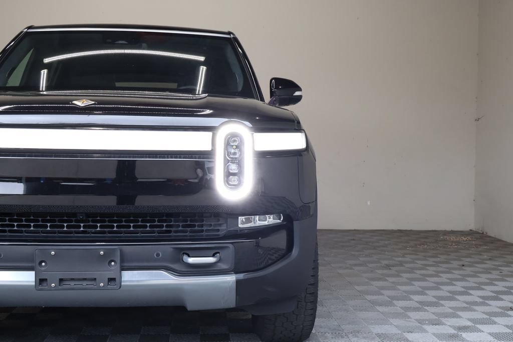Used 2022 Rivian R1S Launch Edition AWD/4WD image 5