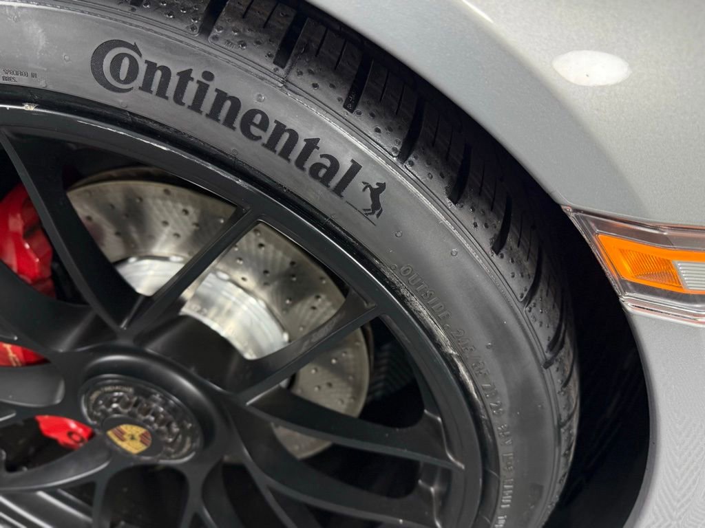 Used 2018 Porsche 911 Carrera 4 GTS AWD/4WD image 20