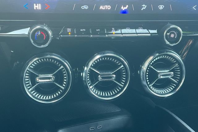 New 2025 Chevrolet Blazer EV LT image 27