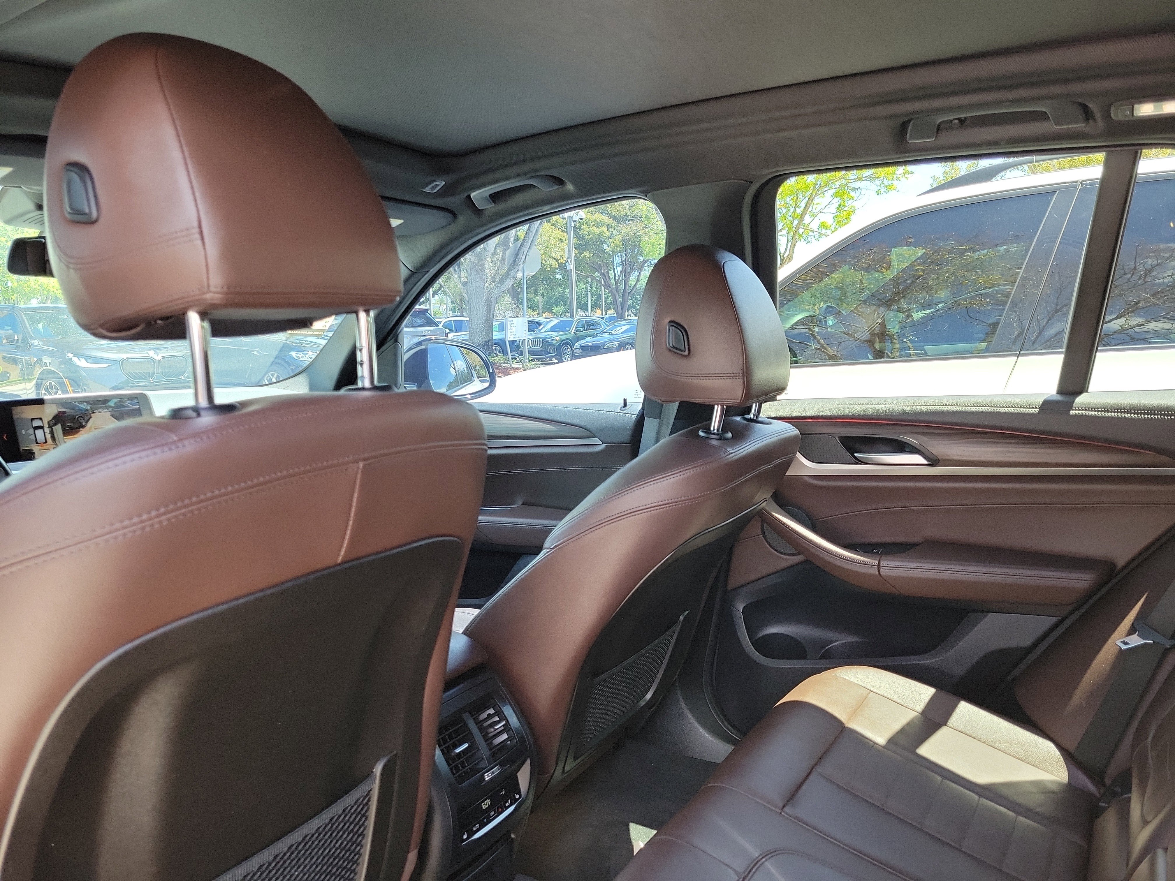 Used 2018 BMW X3 M40i image 12