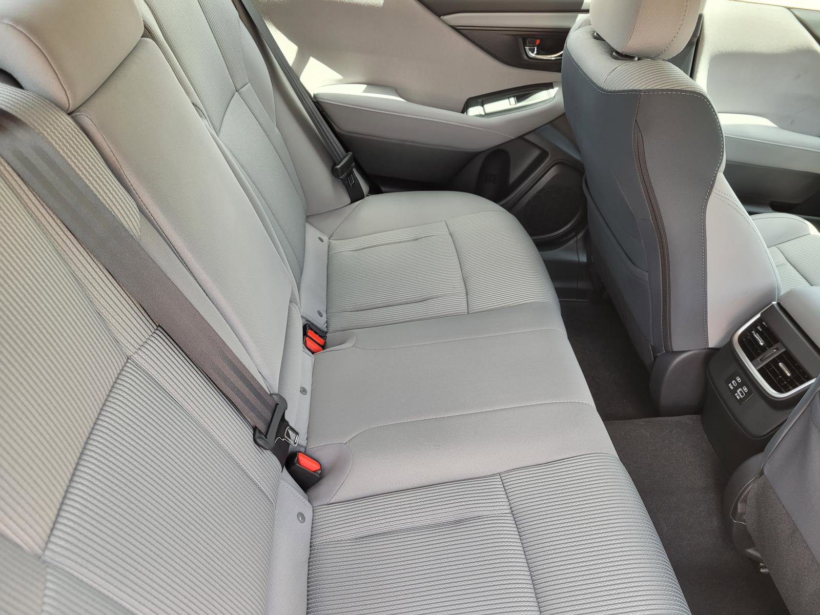 Used 2025 Subaru Legacy Premium AWD/4WD image 12