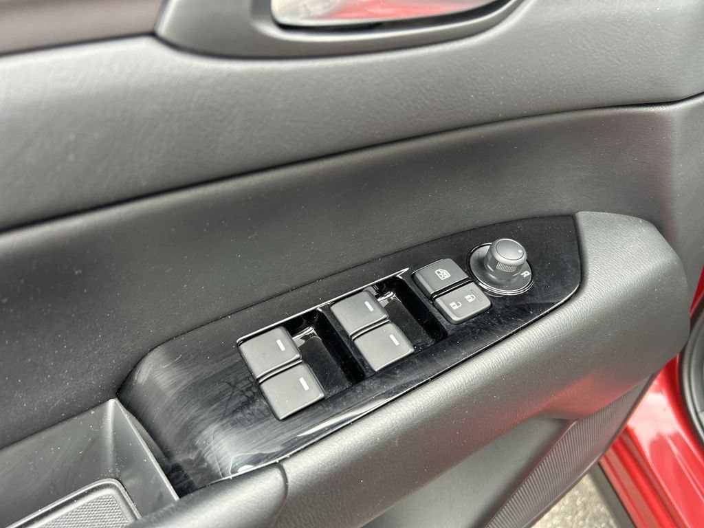 Certified 2023 MAZDA CX-5 AWD 2.5 S image 16