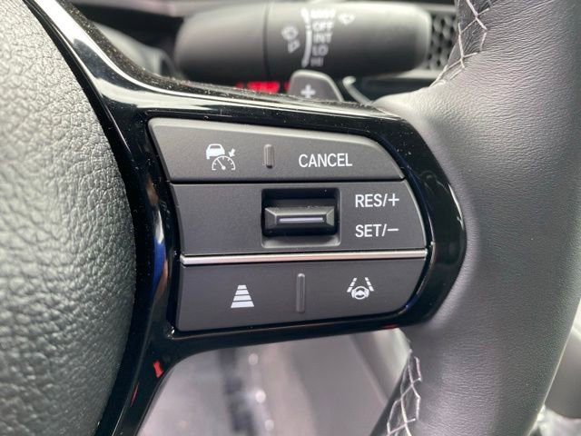 Used 2026 Honda Civic Sport image 16