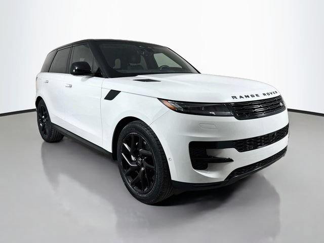 Certified 2024 Land Rover Range Rover Sport SE AWD/4WD image 3
