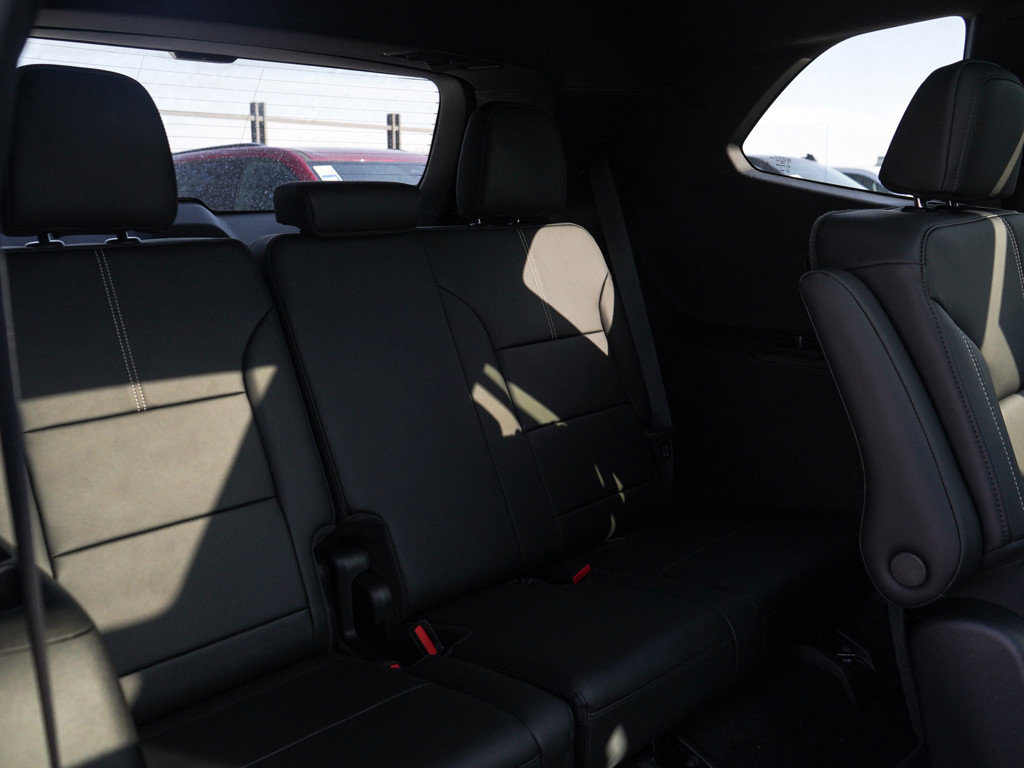 New 2026 GMC Acadia Elevation w/ Black Edition image 12