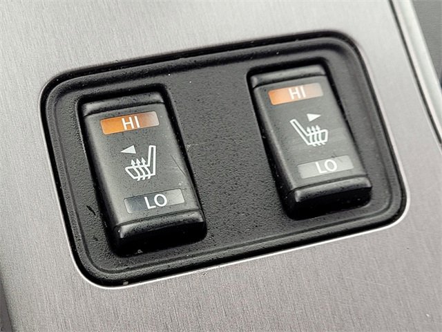 Used 2021 Nissan Murano SL image 22