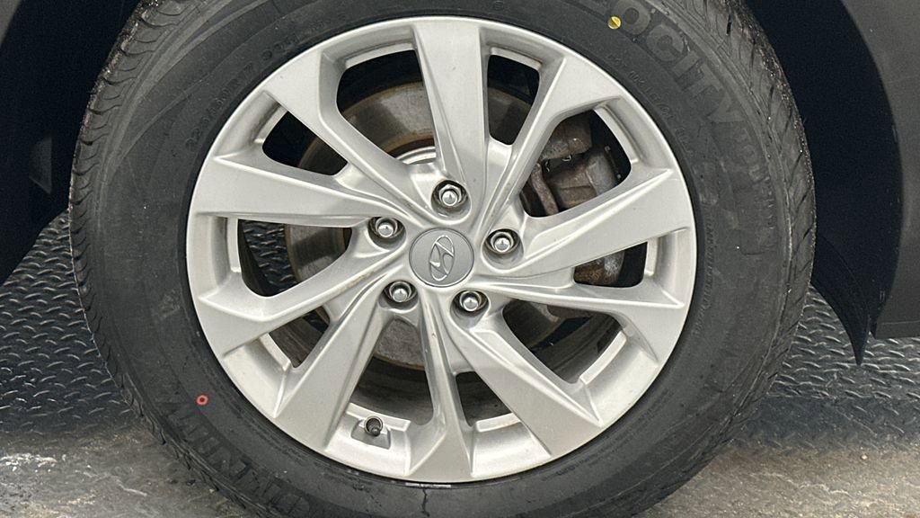 Used 2019 Hyundai Tucson SE AWD/4WD image 15