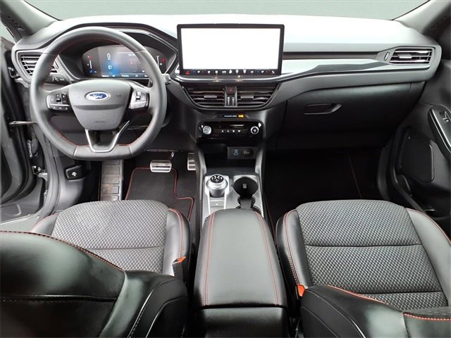 Used 2023 Ford Escape ST-Line w/ Tech Pack #1 image 26