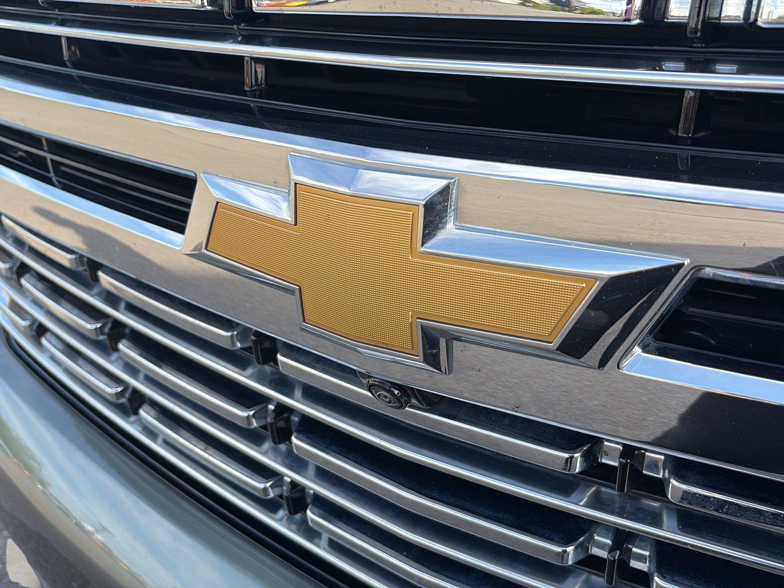 Used 2023 Chevrolet Tahoe Premier AWD/4WD image 40