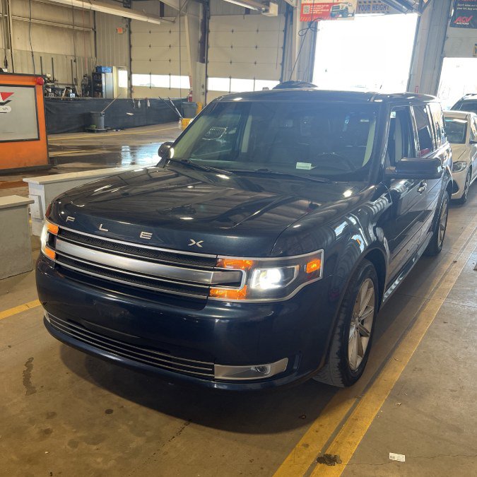 Used 2017 Ford Flex Limited image 1