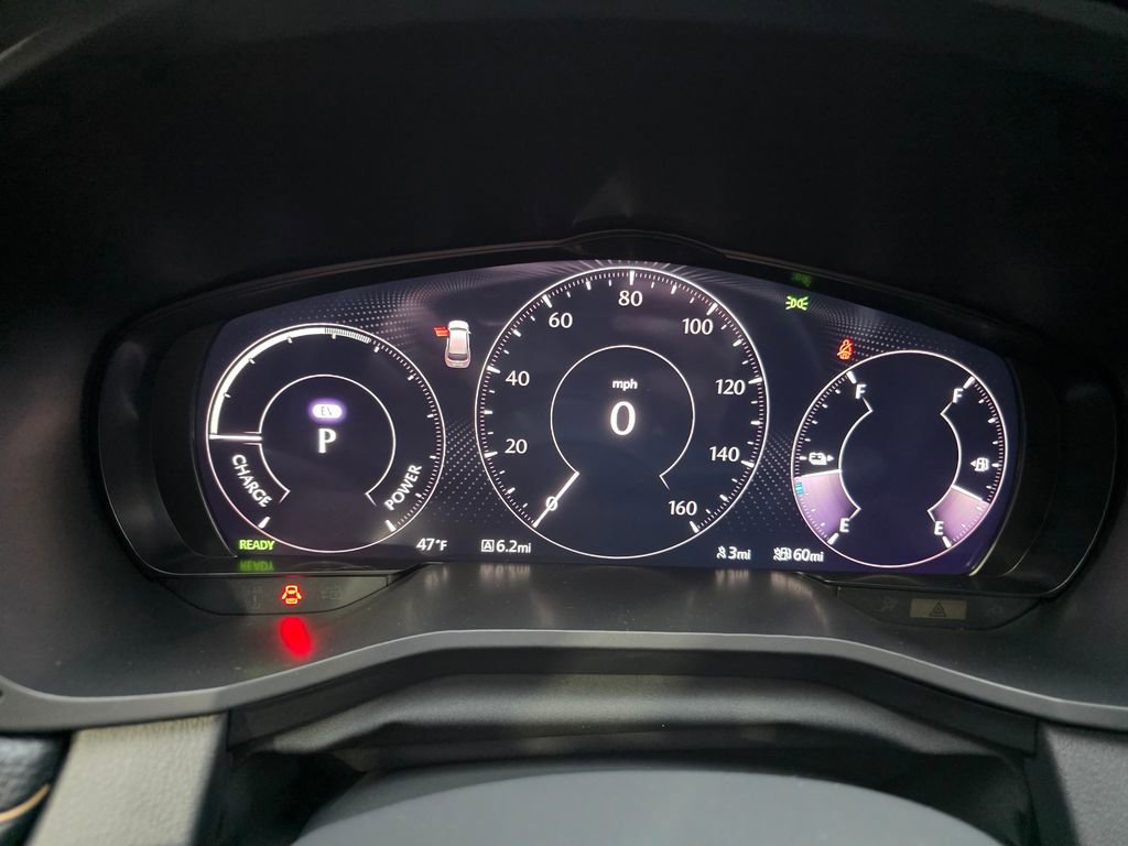 New 2026 MAZDA CX-90 Plug-In Hybrid w/Premium Sport image 21