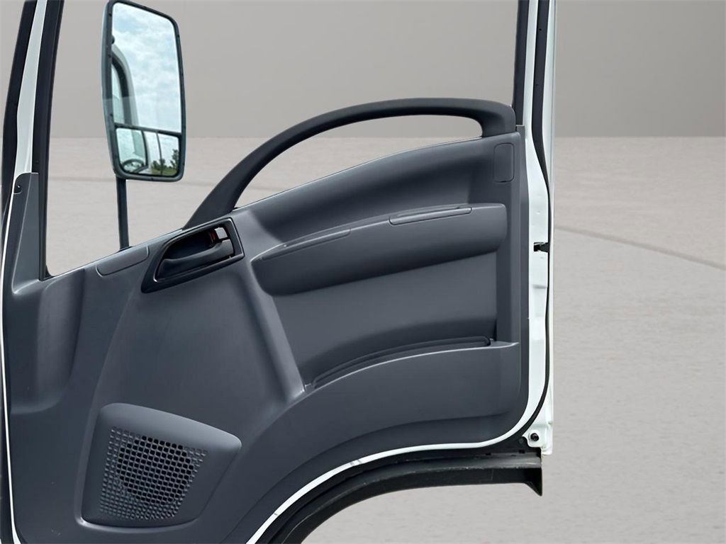 New 2024 Chevrolet Low Cab Forward RWD image 22