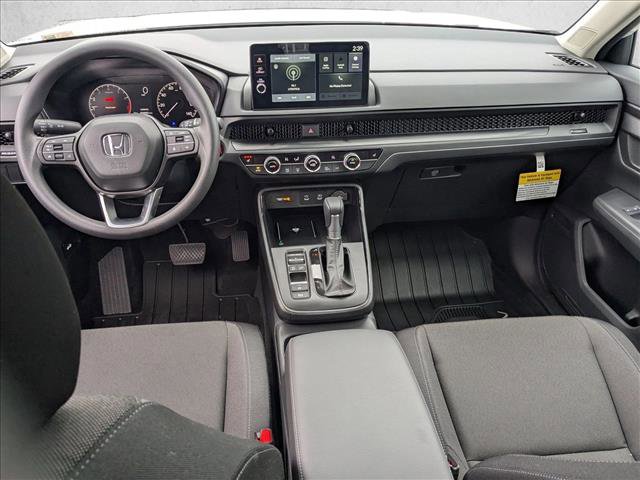 New 2026 Honda CR-V EX image 15