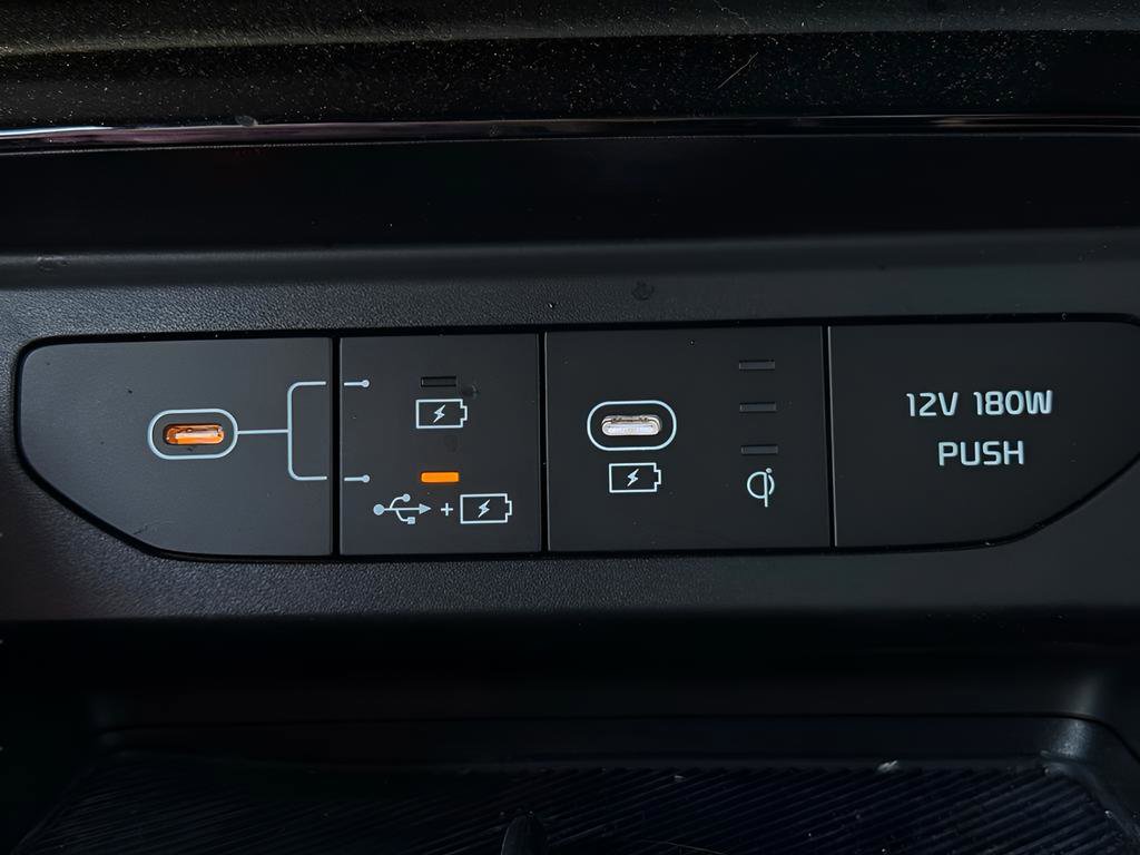 Used 2025 Kia K5 GT-Line FWD image 33
