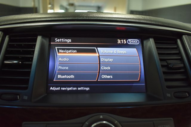 Used 2017 Nissan Armada SV w/ Driver Package image 24