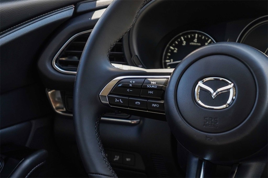 New 2025 MAZDA CX-30 AWD 2.5 S w/ Preferred Package image 18