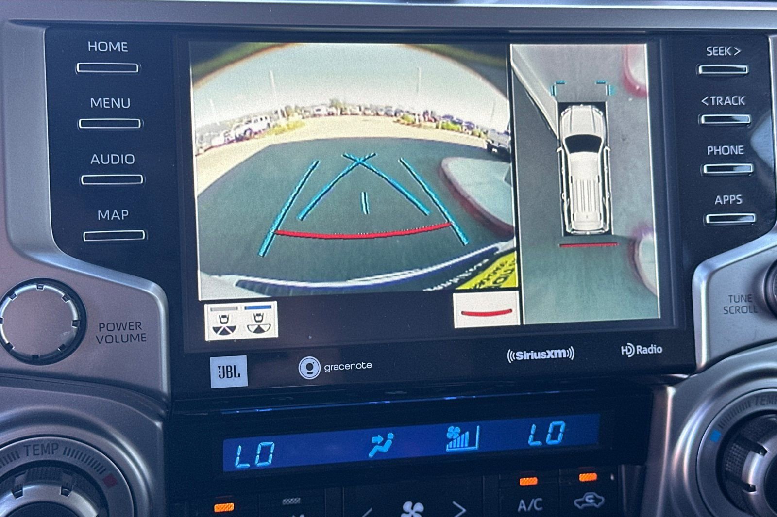 Used 2022 Toyota 4Runner Limited image 24