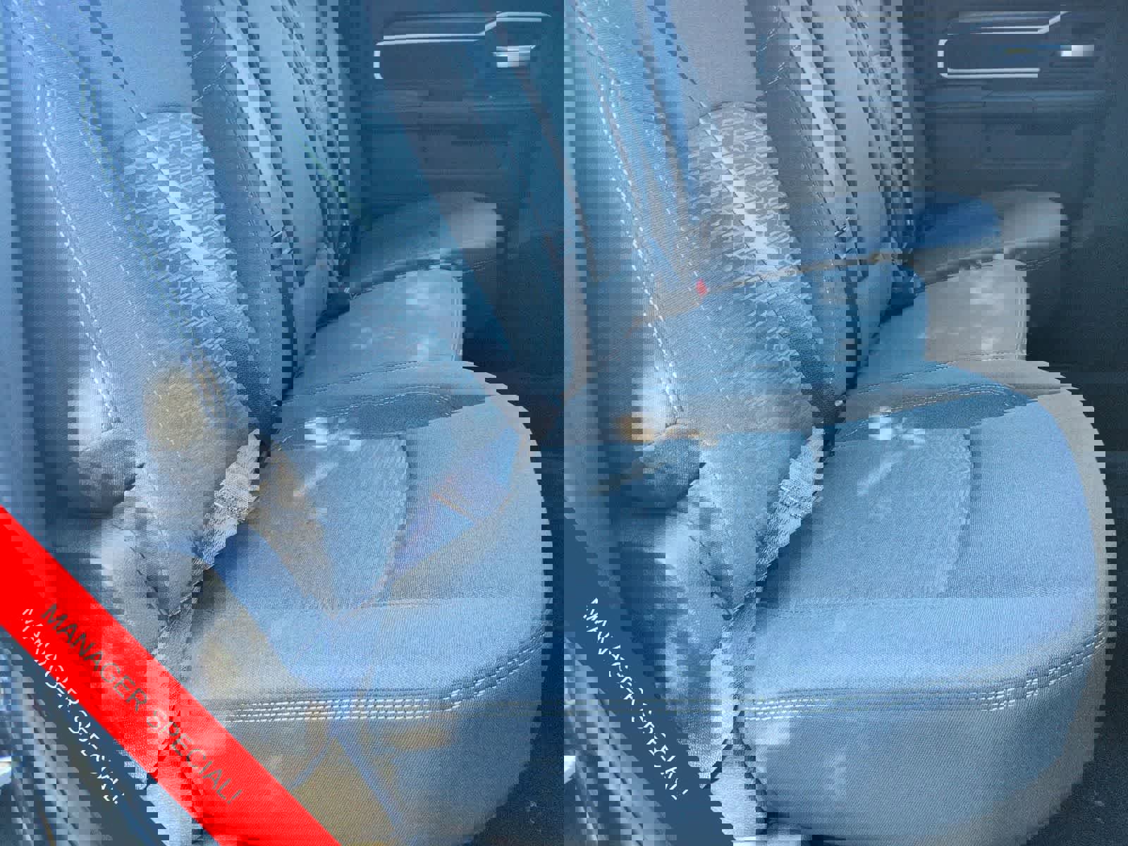 New 2026 RAM 2500 Big Horn image 20