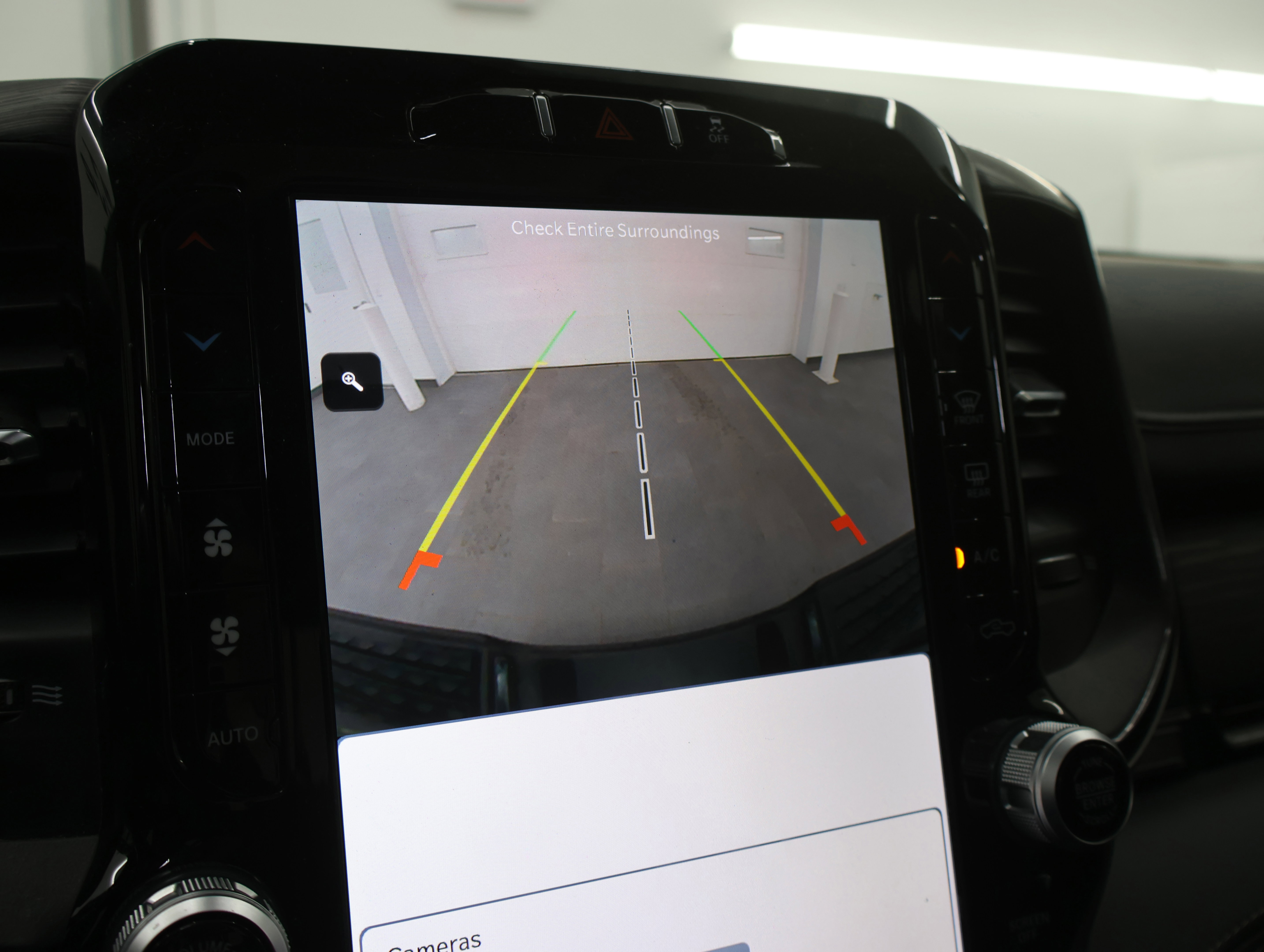 Used 2023 RAM 2500 Rebel w/ Level 2 Equipment Group image 17