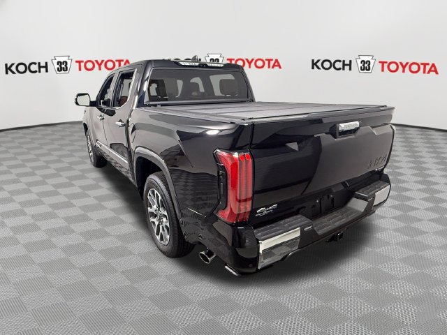 New 2026 Toyota Tundra 1794 Edition AWD/4WD image 6