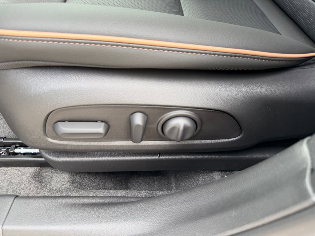 New 2026 Buick Envista Avenir image 27