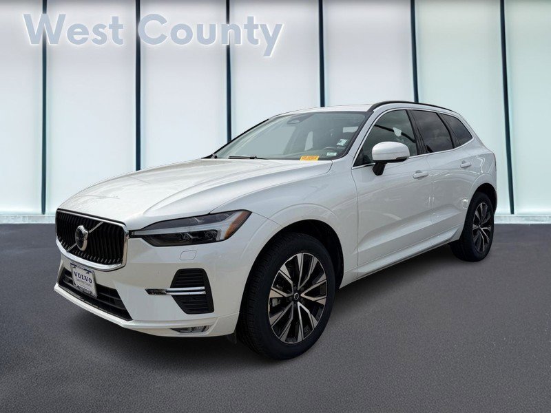 Certified 2023 Volvo XC60 B5 Core AWD/4WD image 9