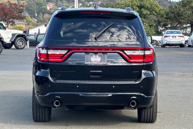 New 2026 Dodge Durango R/T image 5