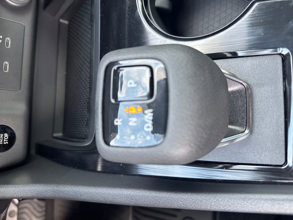 New 2026 Nissan Rogue SV image 26