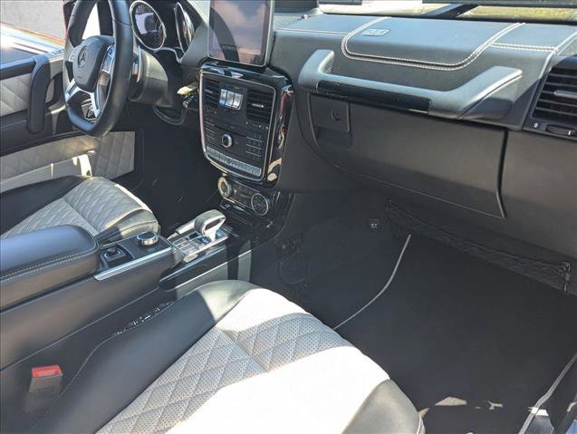 Used 2018 Mercedes-Benz G 63 AMG 4MATIC image 18