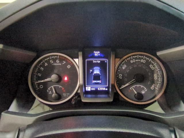 Used 2021 Toyota Tacoma SR5 image 7