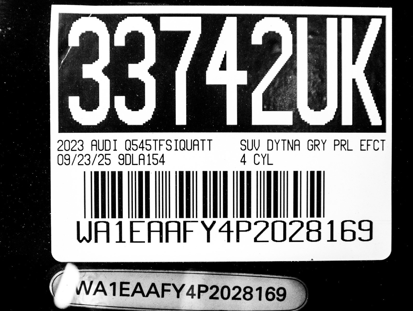 Used 2023 Audi Q5 2.0T Premium Plus image 30