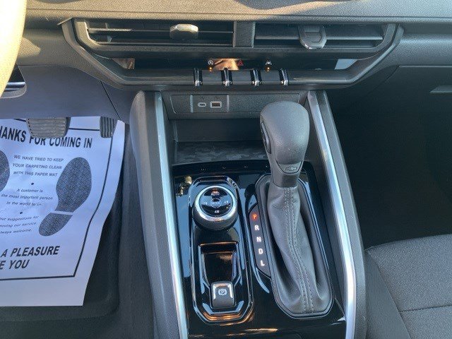 Used 2024 Chevrolet Colorado Trail Boss w/ Advanced Trailering Package image 20