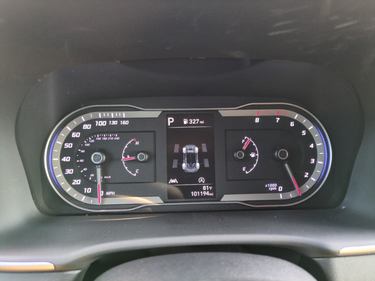 Used 2022 Hyundai Tucson SEL AWD/4WD image 17