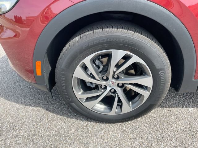 Used 2023 Buick Envision Essence FWD image 8
